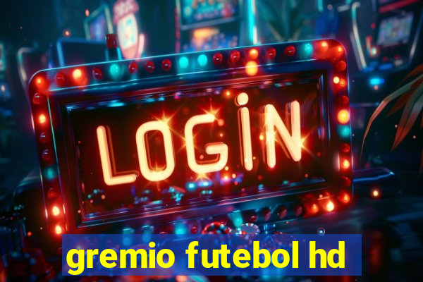 gremio futebol hd